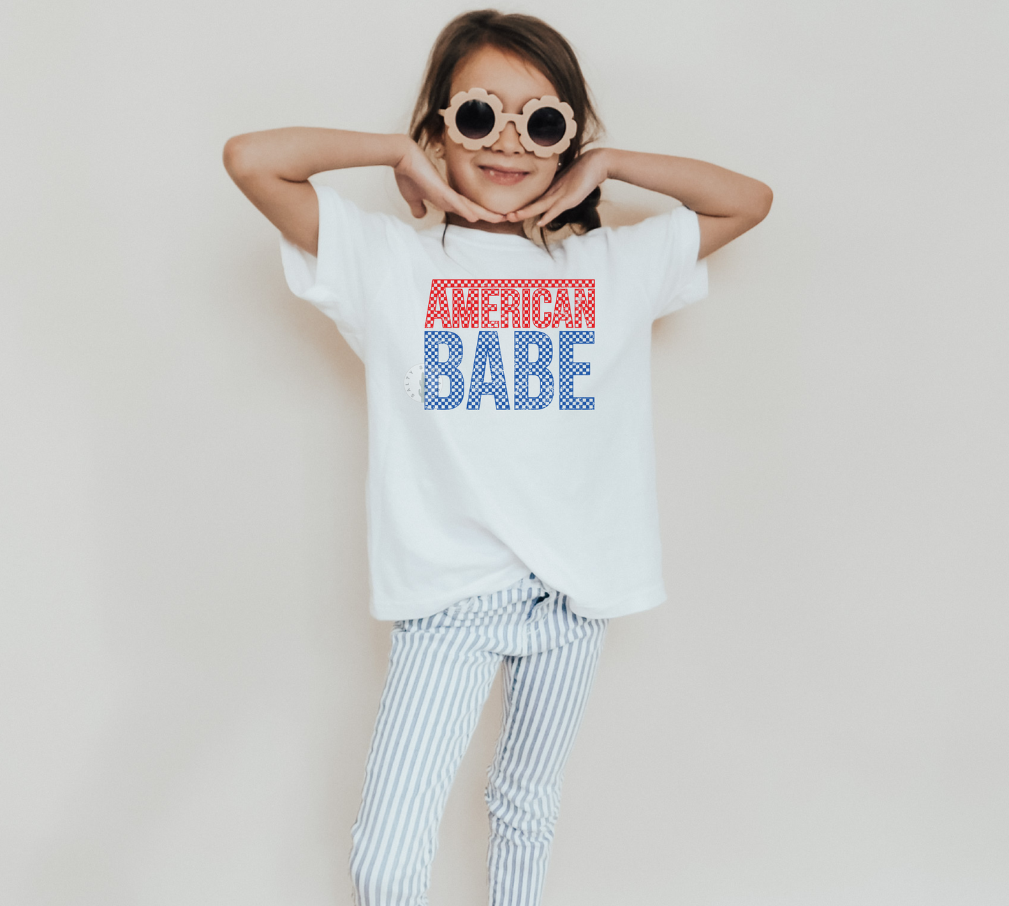 American Babe- Kids
