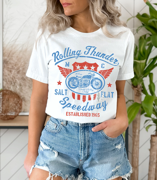 Rolling Thunder Speedway