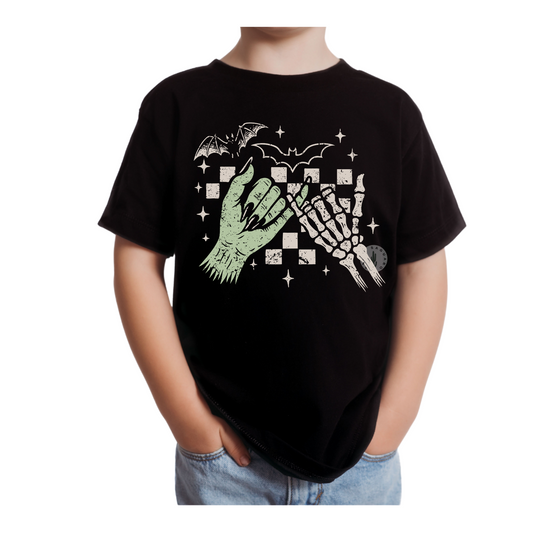 Pinky Promise Tee- Kids