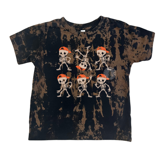 Dancing Skelly's 2.0- Kids