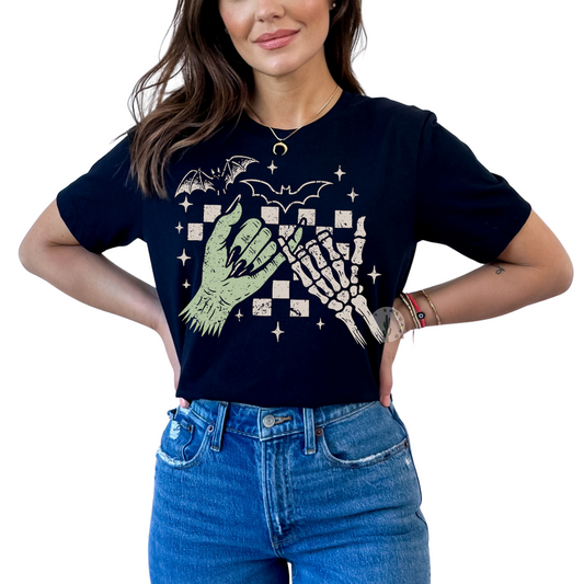 Pinky Promise Tee