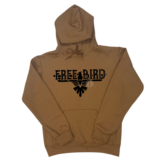 Freebird Sweater